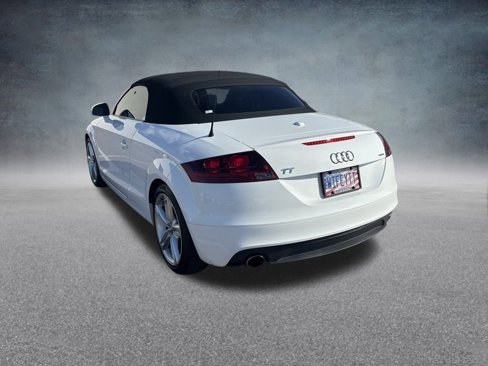 Used 2013 Audi TT 2.0T Premium Plus image 5