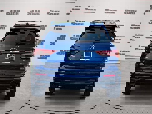 New 2025 Audi Q3 2.0T Premium image 4