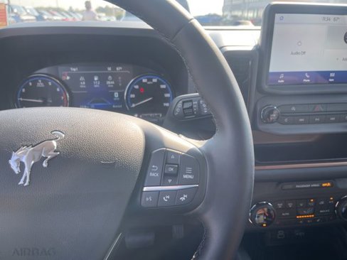 New 2024 Ford Bronco Sport Outer Banks image 19