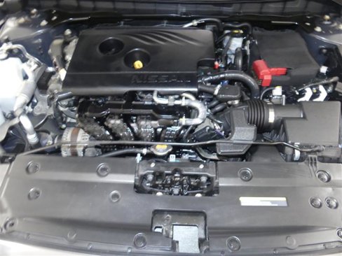 Used 2019 Nissan Altima 2.5 S image 27