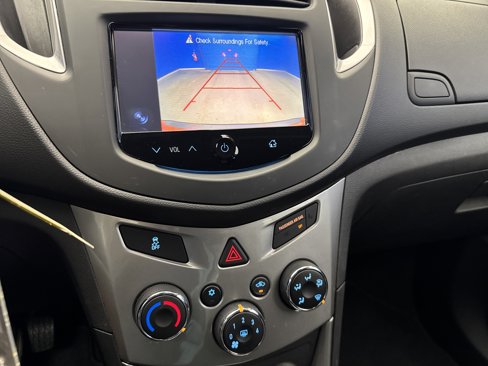 Used 2015 Chevrolet Trax LT w/ LT Plus Package image 20