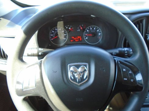 Used 2021 RAM ProMaster City Tradesman image 30