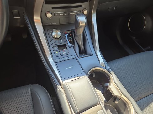 Used 2021 Lexus NX 300 FWD w/ Premium Package image 22