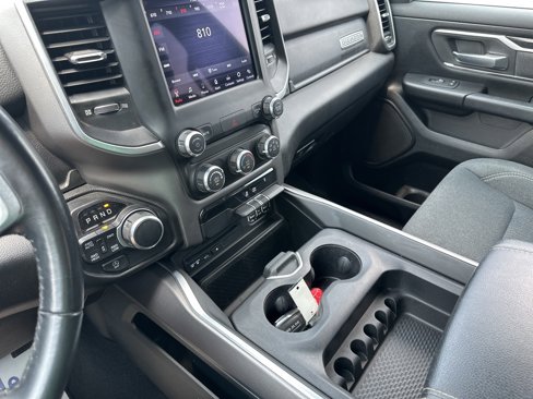 Used 2019 RAM 1500 Big Horn image 76