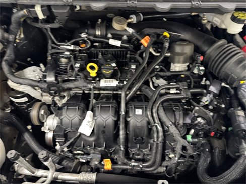 Used 2022 Ford Edge SEL image 22