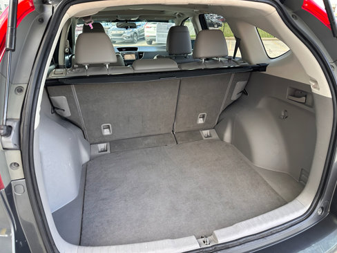 Used 2013 Honda CR-V EX-L image 28