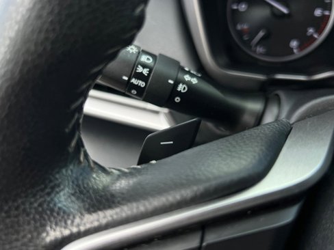 Certified 2022 Subaru Legacy Limited image 29