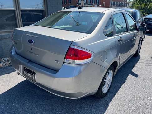 Used 2008 Ford Focus SE image 5