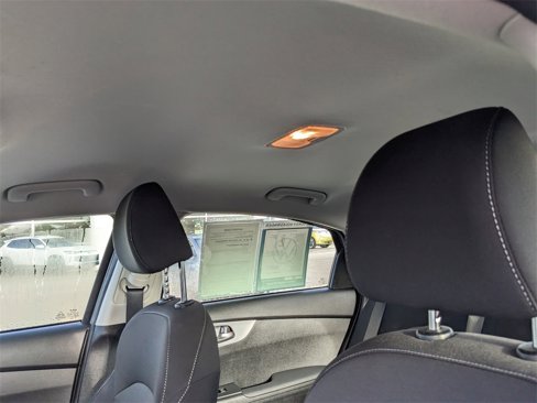Used 2023 Kia Forte LXS image 20