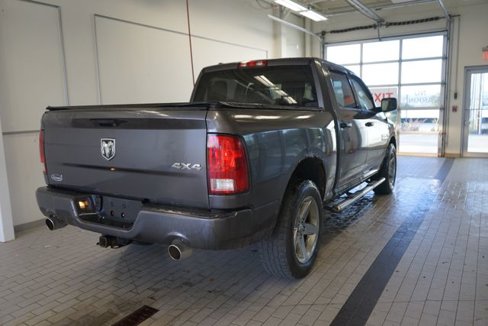 Used 2014 RAM 1500 Express image 14