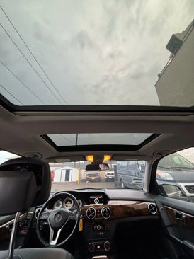 Used 2014 Mercedes-Benz GLK 350 4MATIC image 7