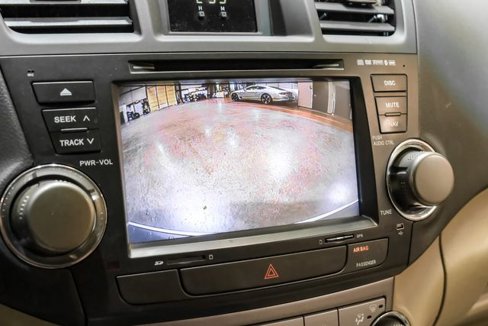 Used 2010 Toyota Highlander 2WD image 31