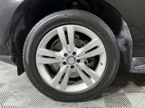 Used 2012 Mercedes-Benz ML 350 4MATIC image 12