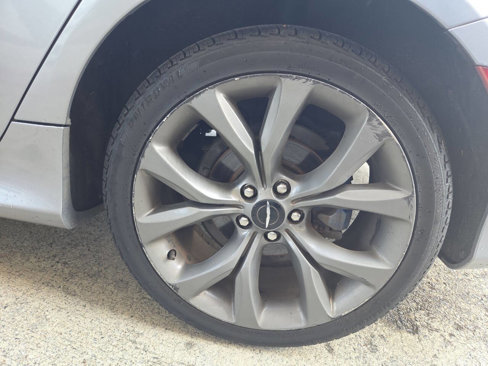 Used 2015 Chrysler 200 S w/ Navigation & Sound Group I image 14