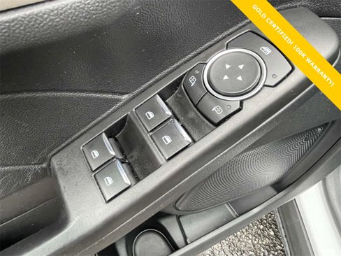 Used 2021 Ford Escape SE w/ Convenience Package image 17