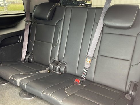 Used 2016 GMC Yukon SLT w/ Open Road Package image 11
