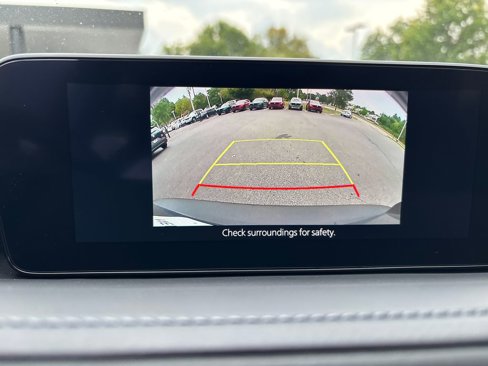 Certified 2022 MAZDA CX-30 AWD 2.5 S w/ Select Package image 20