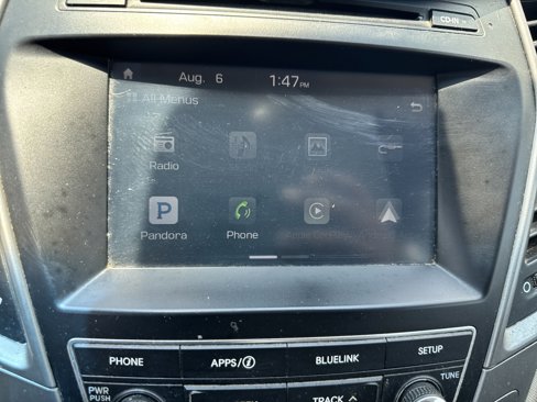 Used 2017 Hyundai Santa Fe Sport image 18