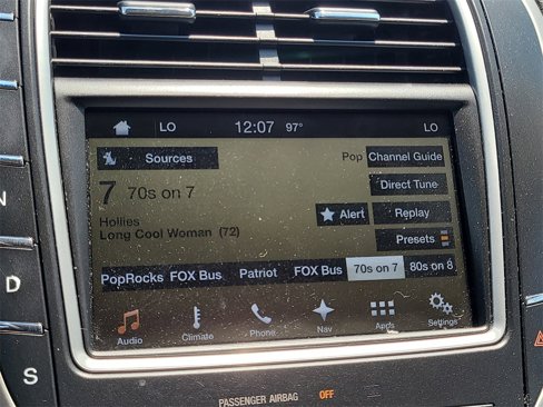 Used 2016 Lincoln MKX Reserve w/ Cargo Utility Package image 20