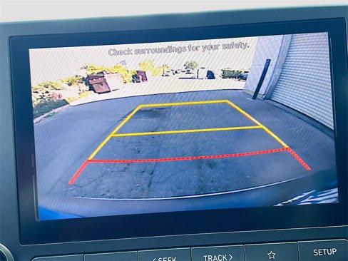 Used 2022 Hyundai Kona SEL image 13