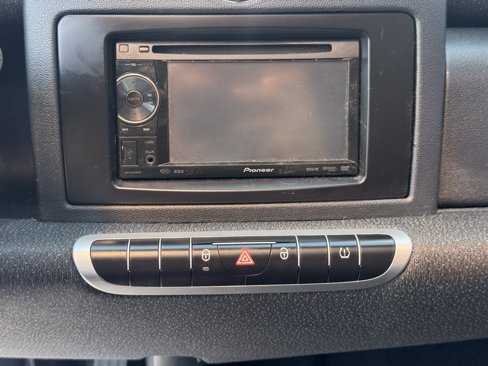 Used 2009 smart fortwo passion image 15