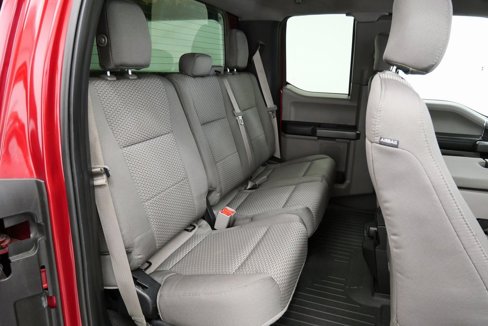 Used 2016 Ford F150 XLT w/ Equipment Group 301A Mid image 18