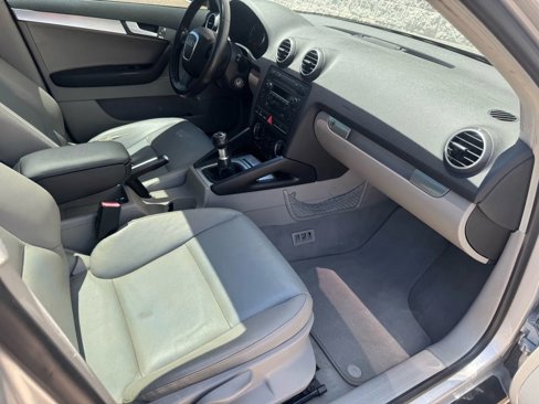 Used 2006 Audi A3 2.0T Premium image 14