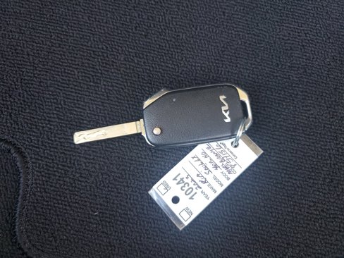 Used 2023 Kia Soul LX w/ LX Technology Package image 21