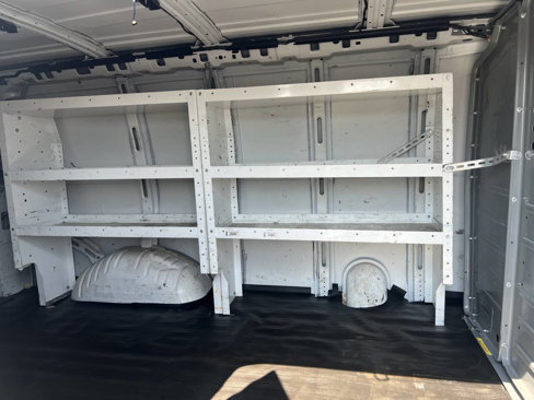 Used 2017 Chevrolet Express 2500 image 7