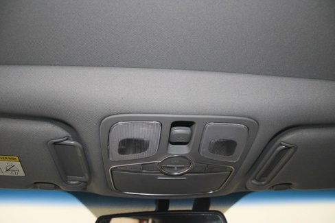 Used 2014 Kia Sorento EX w/ EX V6 Touring Package image 7