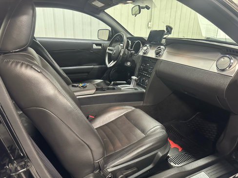 Used 2006 Ford Mustang GT image 15