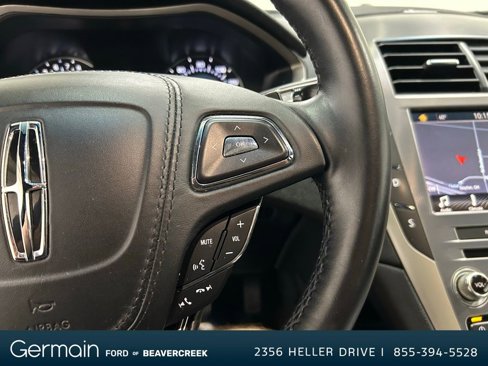 Used 2019 Lincoln MKZ Reserve image 23