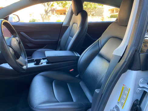 Used 2018 Tesla Model 3 Long Range image 23