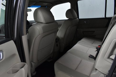 Used 2013 Honda Pilot EX image 16