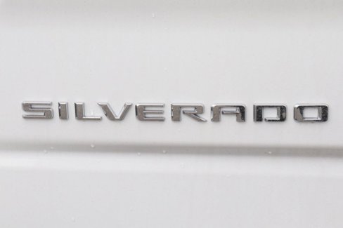 Used 2024 Chevrolet Silverado 1500 W/T w/ WT Fleet Convenience Package image 18