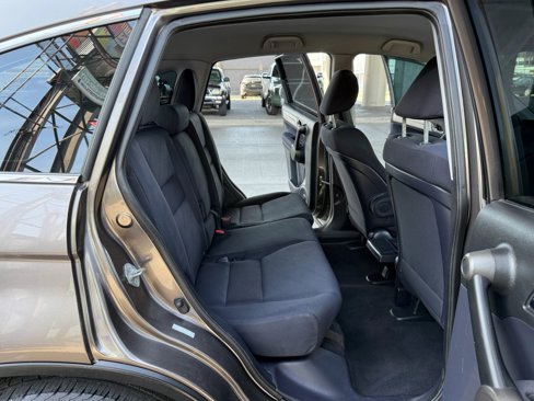 Used 2010 Honda CR-V LX image 15