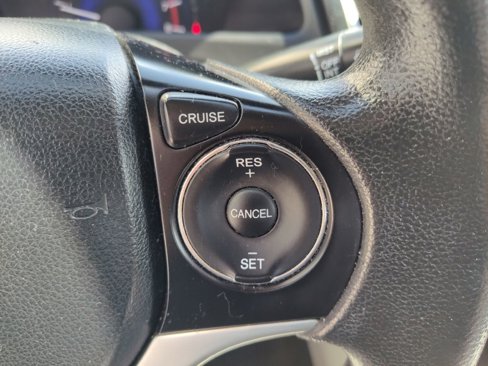 Used 2015 Honda Civic LX image 23