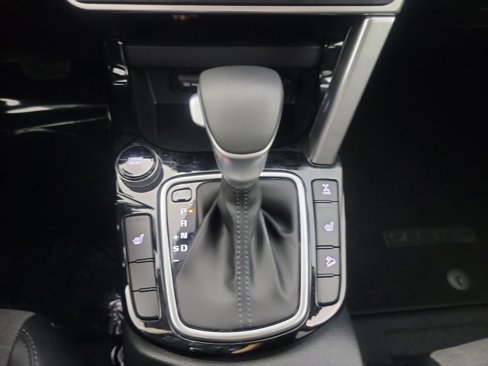 Certified 2023 Kia Seltos S w/ Navigation Package image 32