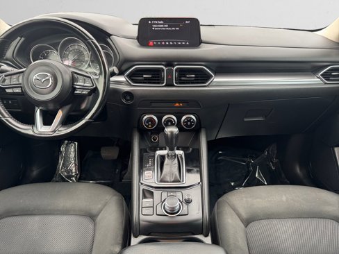 Used 2020 MAZDA CX-5 Sport image 10