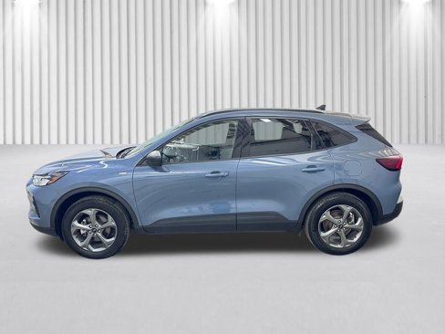 Certified 2025 Ford Escape ST-Line image 10