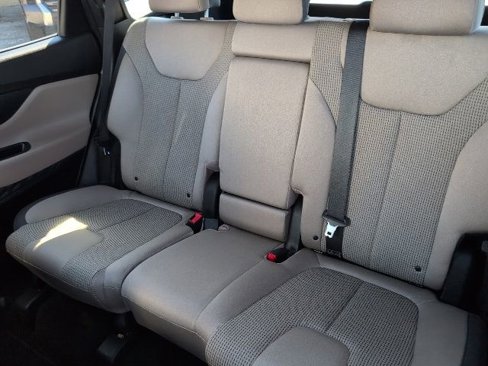 Used 2023 Hyundai Santa Fe SEL image 8