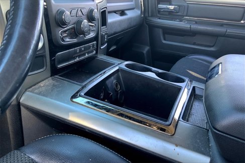 Used 2015 RAM 1500 Sport w/ Convenience Group image 17