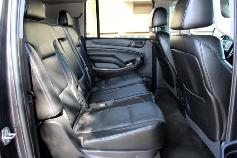 Used 2016 GMC Yukon XL SLT image 20