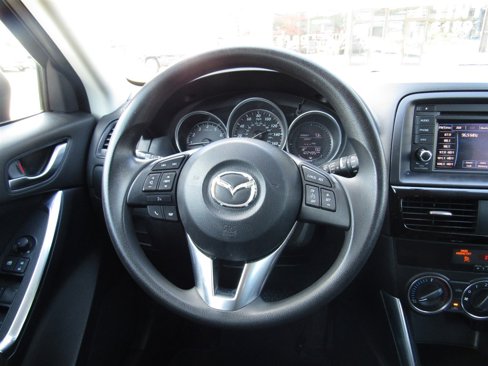 Used 2013 MAZDA CX-5 Sport w/ Bluetooth Audio Pkg image 24