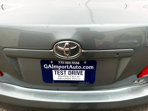 Used 2007 Toyota Camry image 32