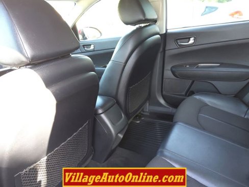 Used 2020 Kia Optima S image 20