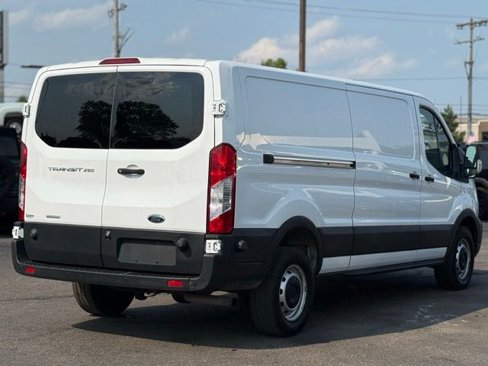 Used 2020 Ford Transit 250 Low Roof image 36