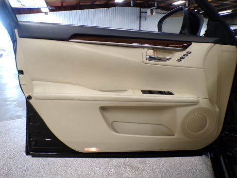 Used 2013 Lexus ES 350 image 10