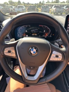 Used 2022 BMW X3 xDrive30i w/ Premium Package image 14