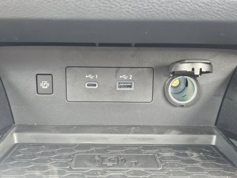 New 2025 Nissan Altima 2.5 SR w/ SR Premium Package image 33